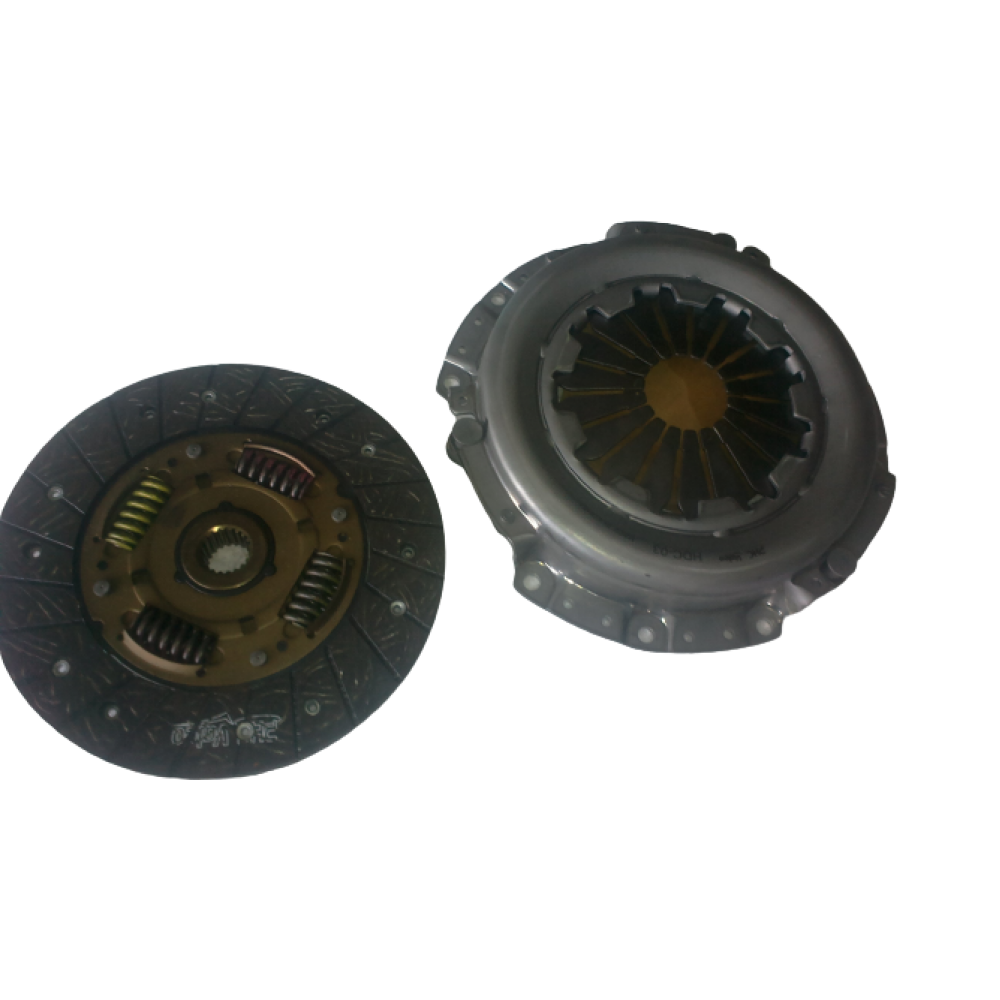 SET DEBRIYAJ HYUNDAI 
ACCENT 1.5 95-00 / ACCENT 1.3 00=> / GETZ 1.3 02=>