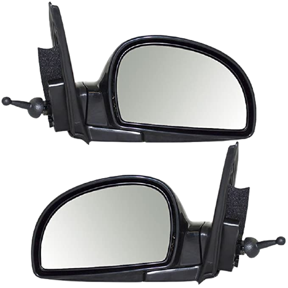 AYNA SOL MANUEL HYUNDAI ACCENT 03-06