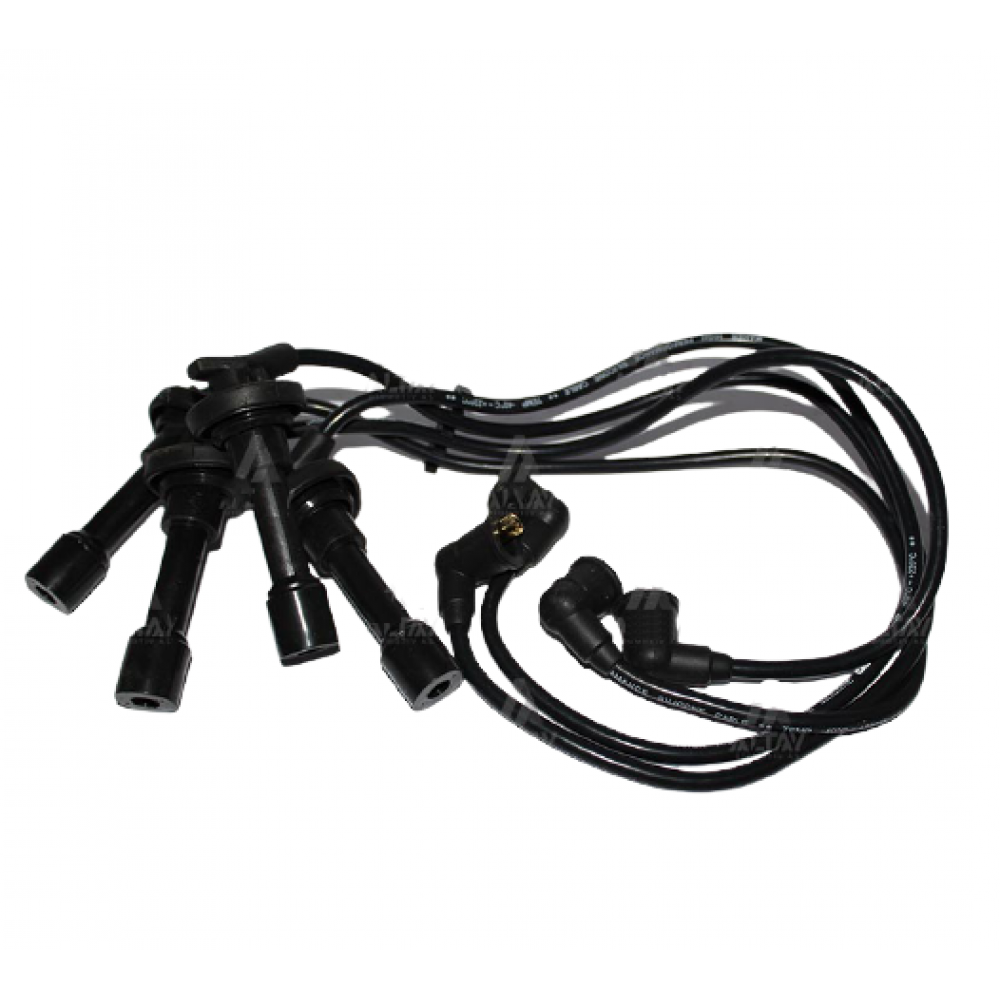 BUJI KABLO TAKIM HONDA 
CIVIC 92-95 ENJEKSIYONLU/ CRX D16 A9