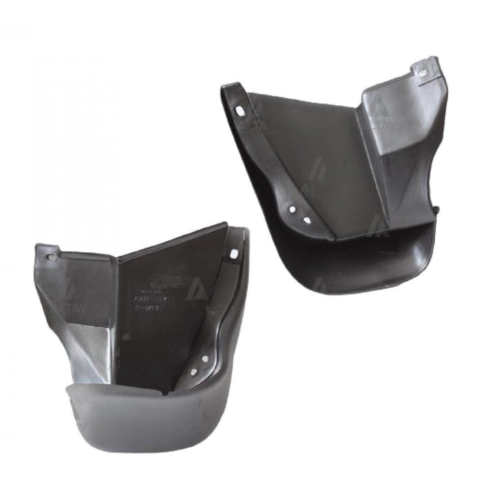 PACALIK ARKA SAG HONDA CIVIC 96-00