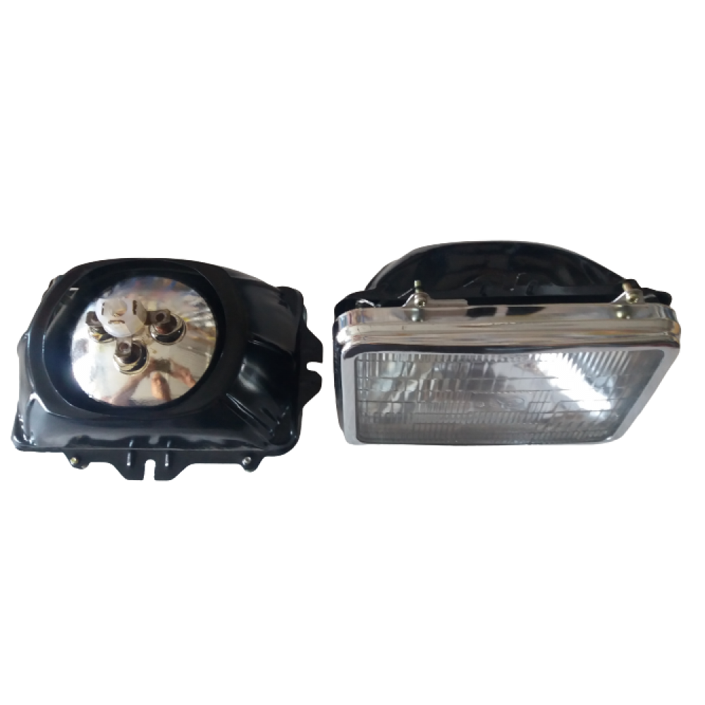 FAR ATOM KOMPLE SOL MITSUBISHI CANTER FE515/FE635/FE659