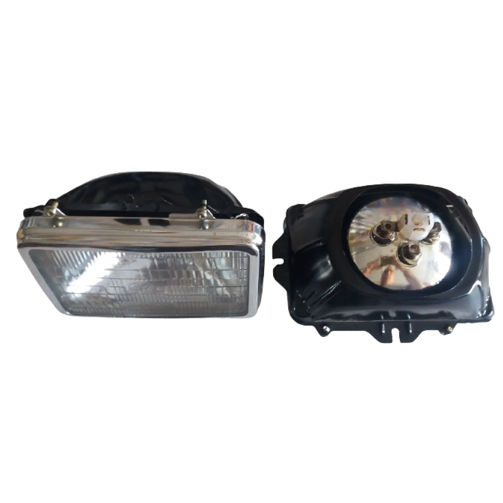 FAR ATOM KOMPLE SAG MITSUBISHICANTER FE515 / FE635 / FE659