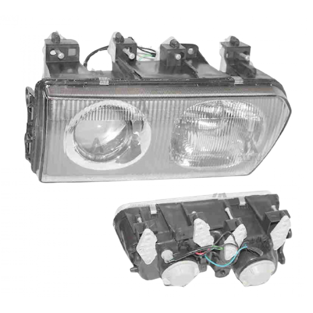 FAR SOL MERCEKLI MITSUBISHI L300 98-00
