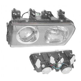 FAR SOL MERCEKLI MITSUBISHI L300 98-00