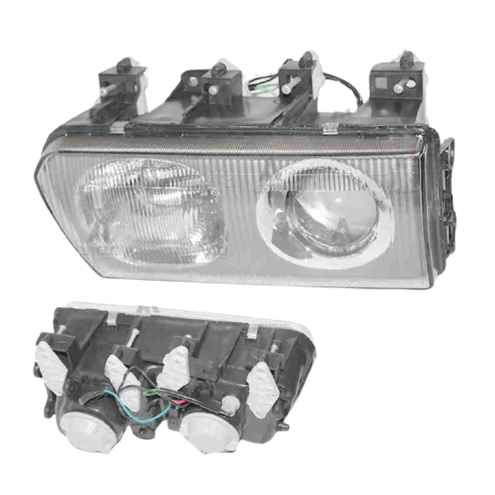 FAR SAG MERCEKLI MITSUBISHI L300 98-00