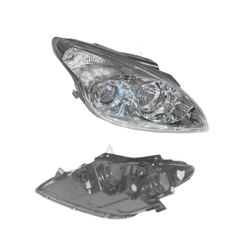 FAR ELEKTRIKLI SAG HYUNDAI I30 08-12