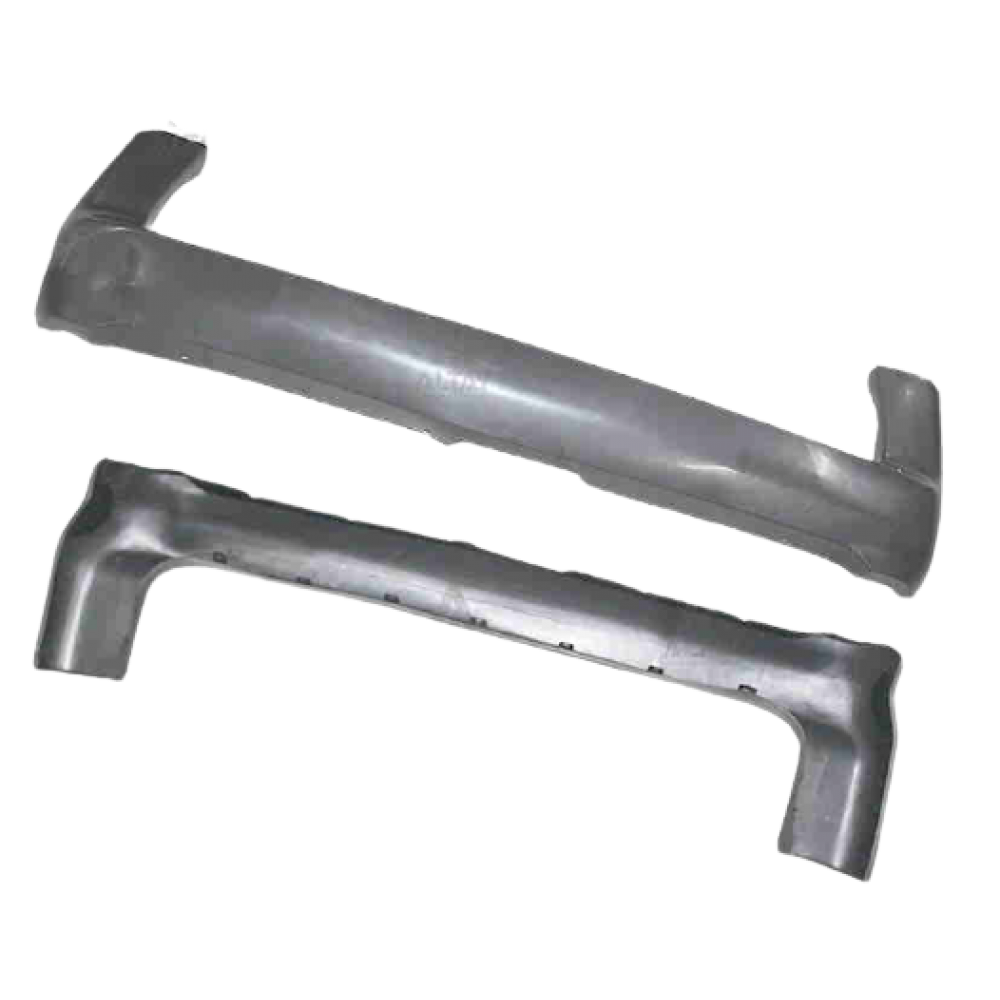 TAMPON ARKA HYUNDAI H100 97>