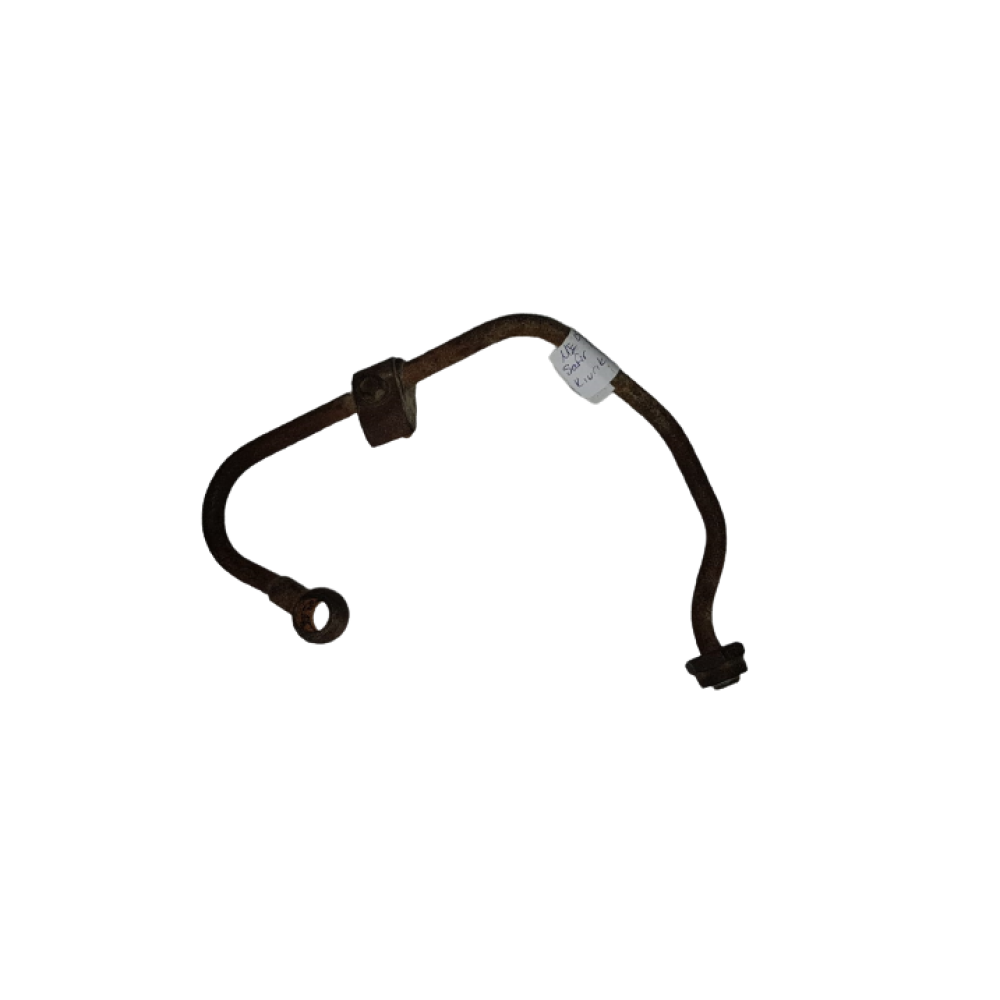 BORU SU KIVRIK MITSUBISHI SAFIR MS867 (ORJINAL CIKMA)