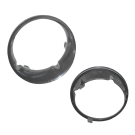 FAR CERCEVESI SOL HYUNDAI H100 KMY 97-04
