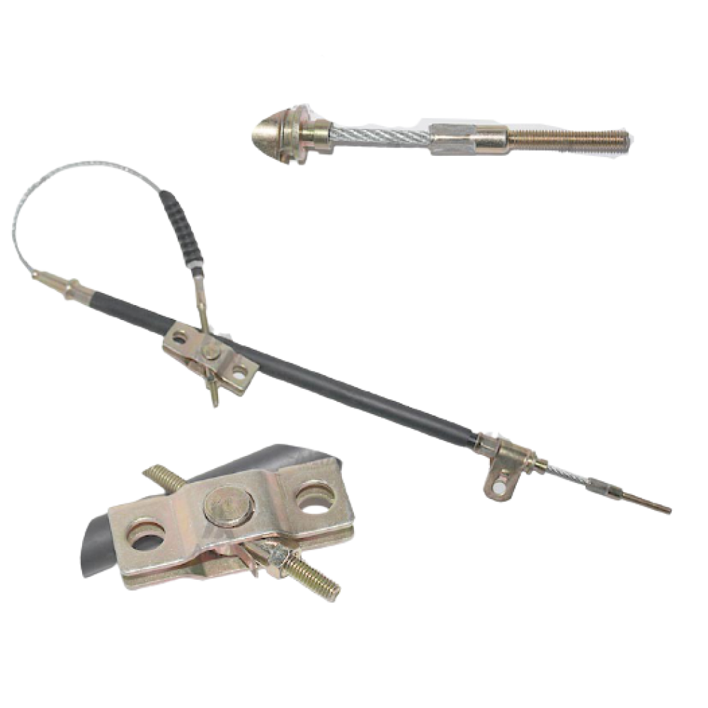 TEL EL FREN ON HYUNDAI STAREX 02-08