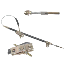 TEL EL FREN ON HYUNDAI STAREX 02-08