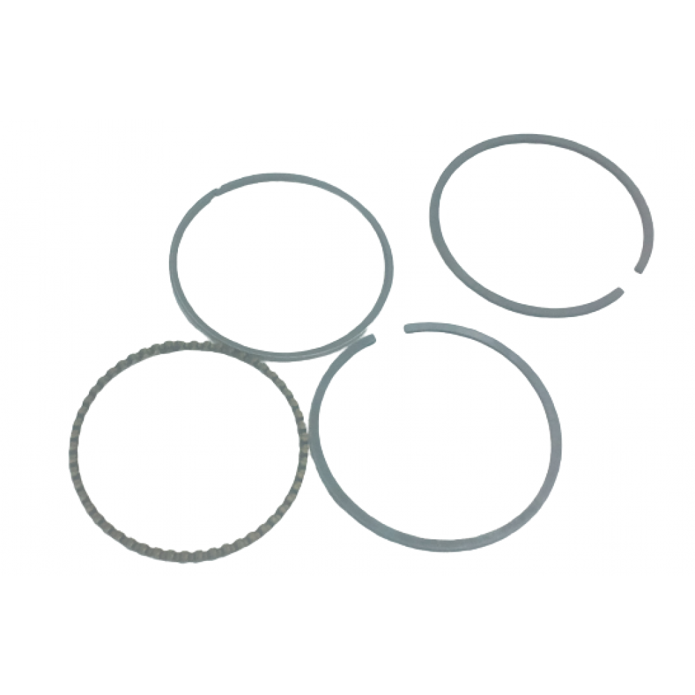 TAKIM SEKMAN STD HYUNDAI EXCEL 90-94 / 
MITSUBISHI LANCER 89-94 1.5 / 75.50mm / 4G15