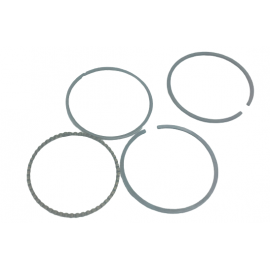 TAKIM SEKMAN STD HYUNDAI EXCEL 90-94 / 
MITSUBISHI LANCER 89-94 1.5 / 75.50mm / 4G15
