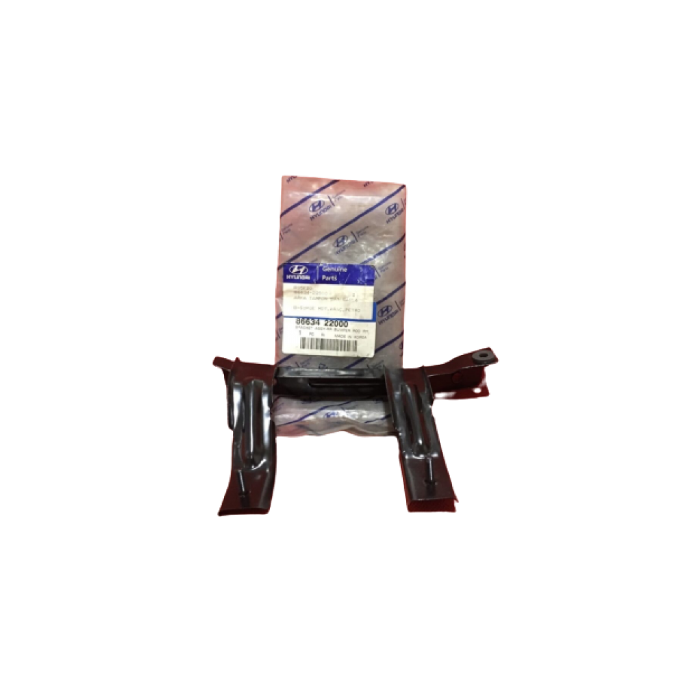 TAMPON BAGLANTI BRAKETI ARKA SAG
HYUNDAI ACCENT 95-00