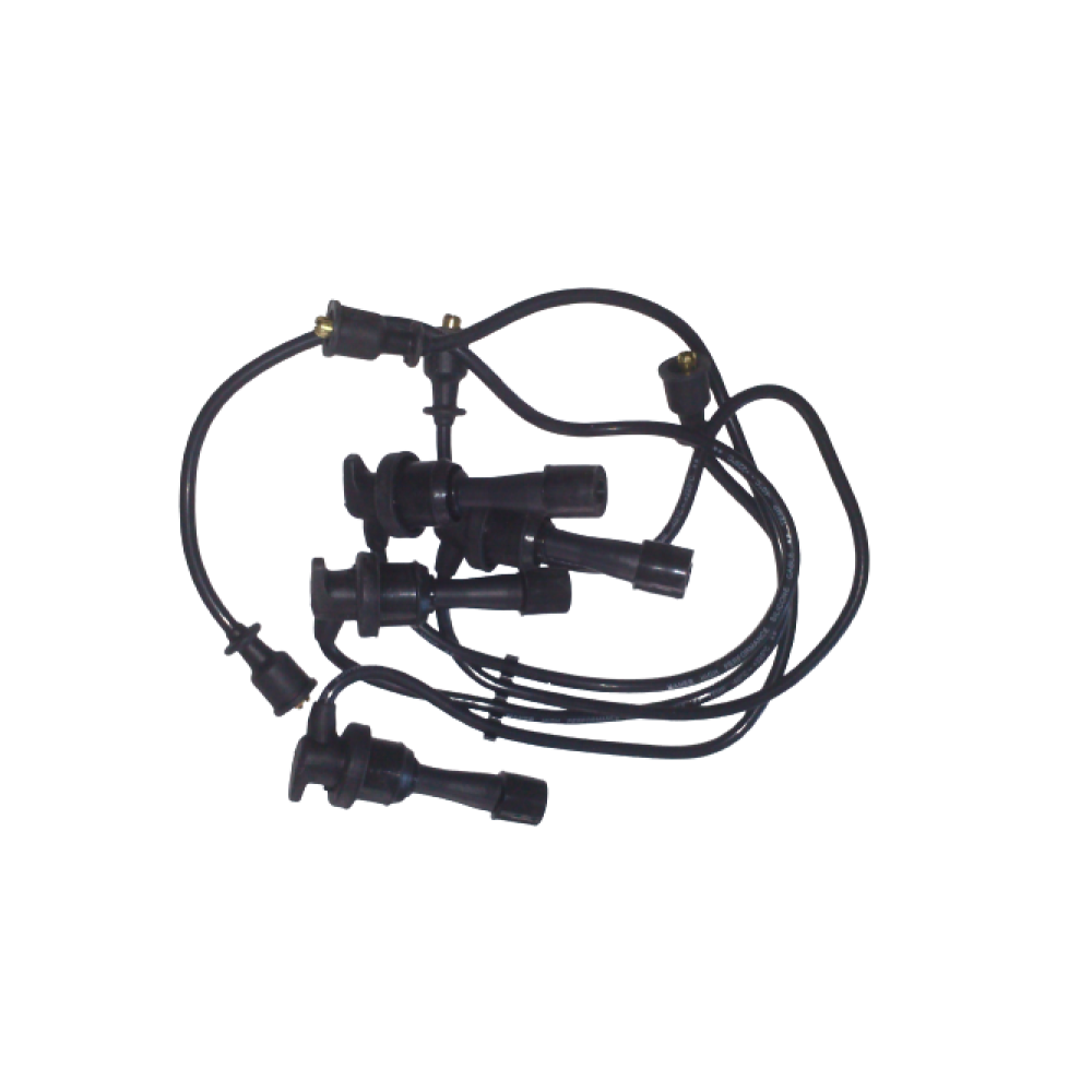 BUJI KABLO TAKIM HYUNDAI ELANTRA 90-95 16V / 
SONATA 92-98 16V