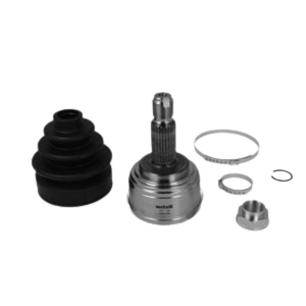 AKS KAFASI DIS 26X55X30 HONDA CIVIC 92-95