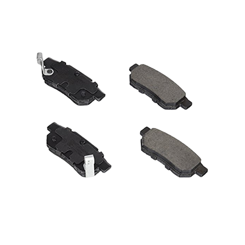 BALATA FREN ARKA HONDA CIVIC 96-06 / CRX / INTEGRA 90-92 / JAZZ 09> / CITY 09-11