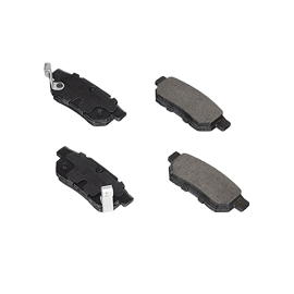 BALATA FREN ARKA HONDA CIVIC 96-06 / CRX / INTEGRA 90-92 / JAZZ 09> / CITY 09-11