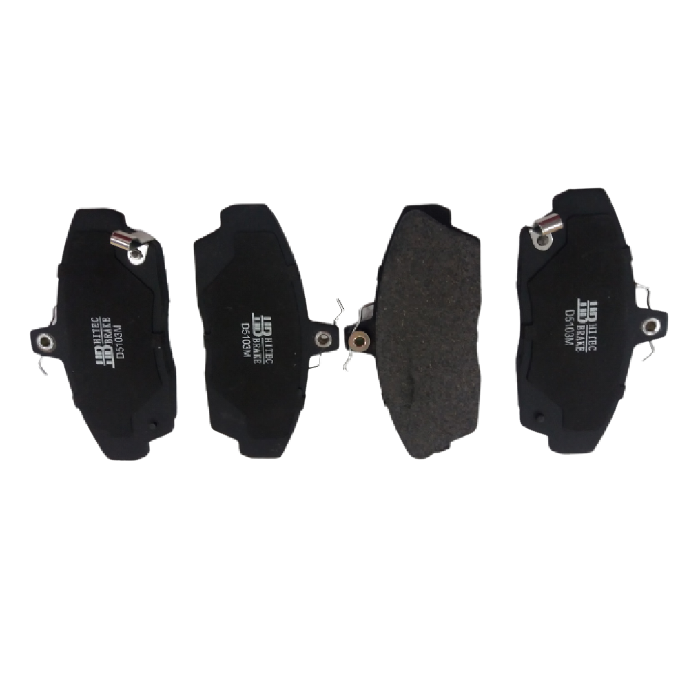 BALATA FREN ON HONDA CIVIC 01-06 / 
EURO CIVIC 96-00 / ROVER 25-45 00-06 /ROVER 200-400 90-00