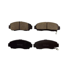 BALATA FREN ON HONDA CIVIC 06-16