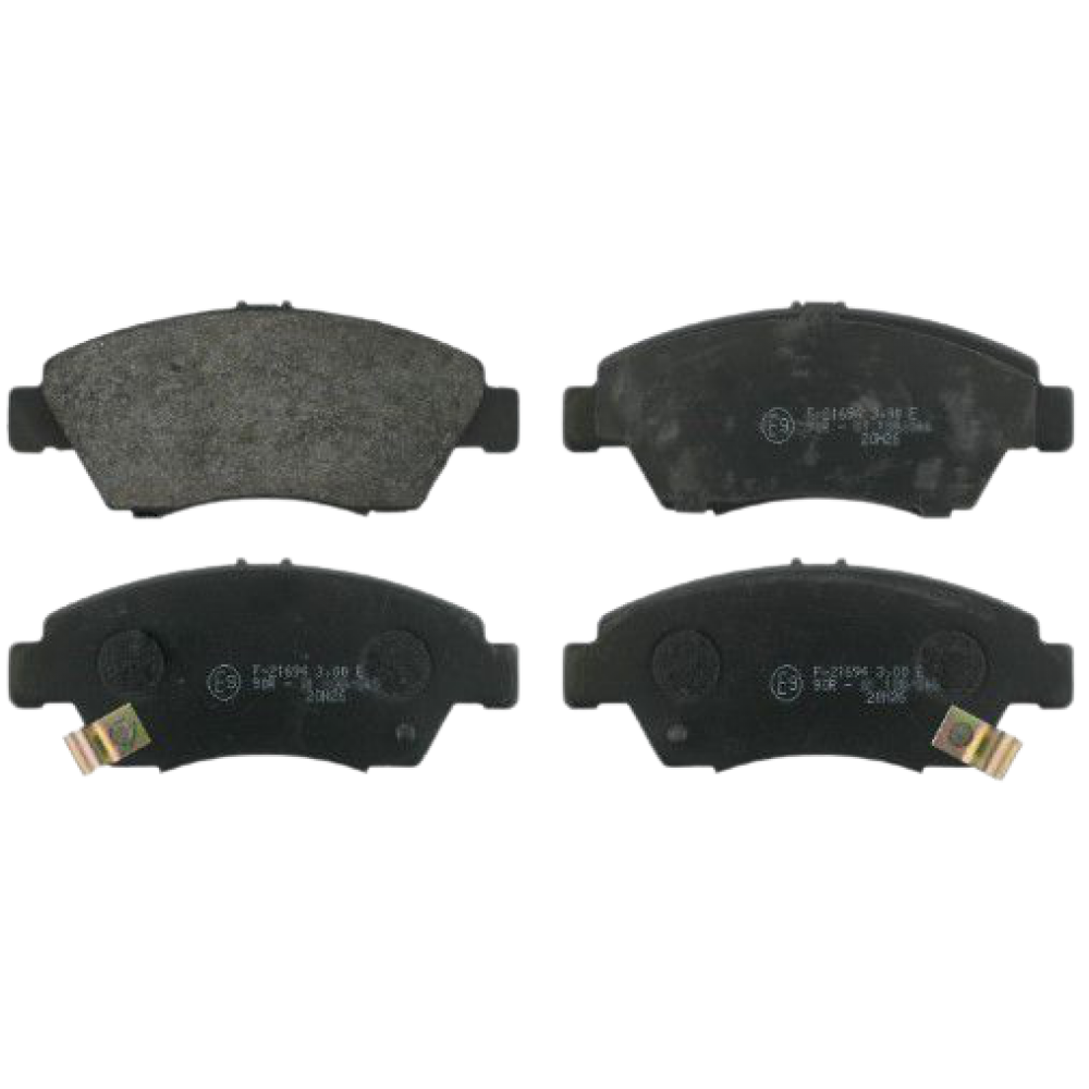 BALATA FREN ON HONDA CIVIC 96-00 1.6