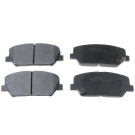 BALATA FREN ON HYUNDAI I30 12-18 / 
ELANTRA 16-18 / I20 15-18 /
KIA CEED 12-18 / CERATO 12-18