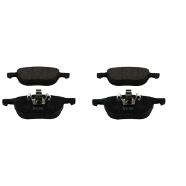 BALATA FREN ON MAZDA3 03> /
MAZDA5 05> / FORD CMAX 03> /
KUGA 08> / VOLVO S40 / V40