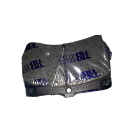 BALATA FREN ON MAZDA 323 95-99
FAMILIA / 323 96-98 LANTIS