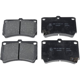 BALATA FREN ON MAZDA 323 90-95 / RIO 00-06