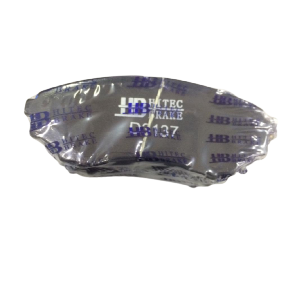 BALATA FREN ON MAZDA B2500 01-06 4x4 / 
BT50 06-10 4x4 / FORD RANGER 2.5 06-10 4x4