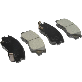 BALATA FREN ON MITSUBISHI 
MITSUBISHI L-300 90-08 / L-200 86-97 / PAJERO