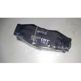 BALATA FREN ON NISSAN D21 90-97 / D22 98-02