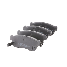 BALATA FREN ON SUZUKI ALTO 02-12 / 
CARRY 98-01 / SIRION 06=> / YRV