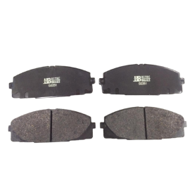 BALATA FREN ON TOYOTA HIACE 04>