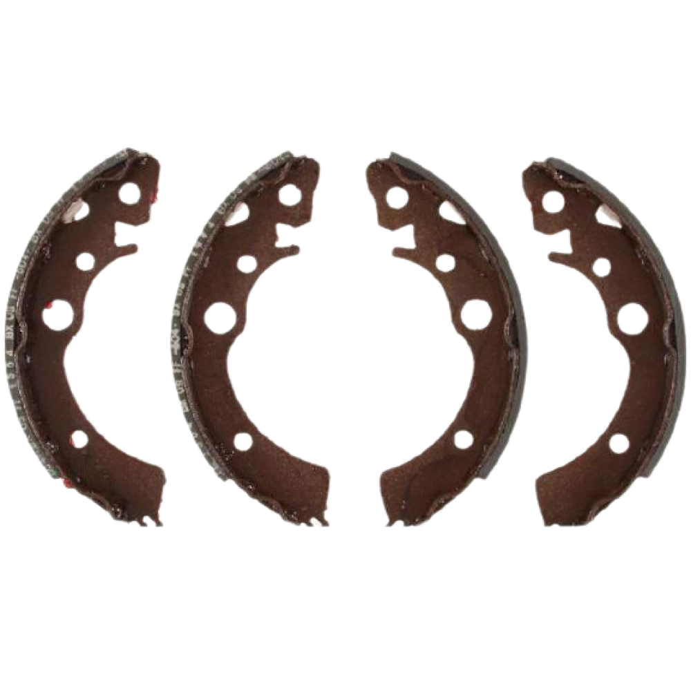 BALATA ARKA PABUC HONDA CIVIC 88-91 / CRX 1.6 88>