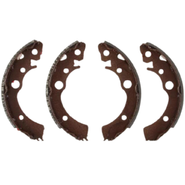 BALATA ARKA PABUC HONDA CIVIC 88-91 / CRX 1.6 88>