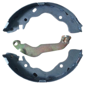 BALATA ARKA PABUC HYUNDAI ACCENT 03-06 / ELANTRA 90-95