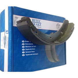BALATA FREN ARKA PABUC MITSUBISHI CANTER FE304 / FE511 / FE515 / FE519 / FUSO FE711 / FE730