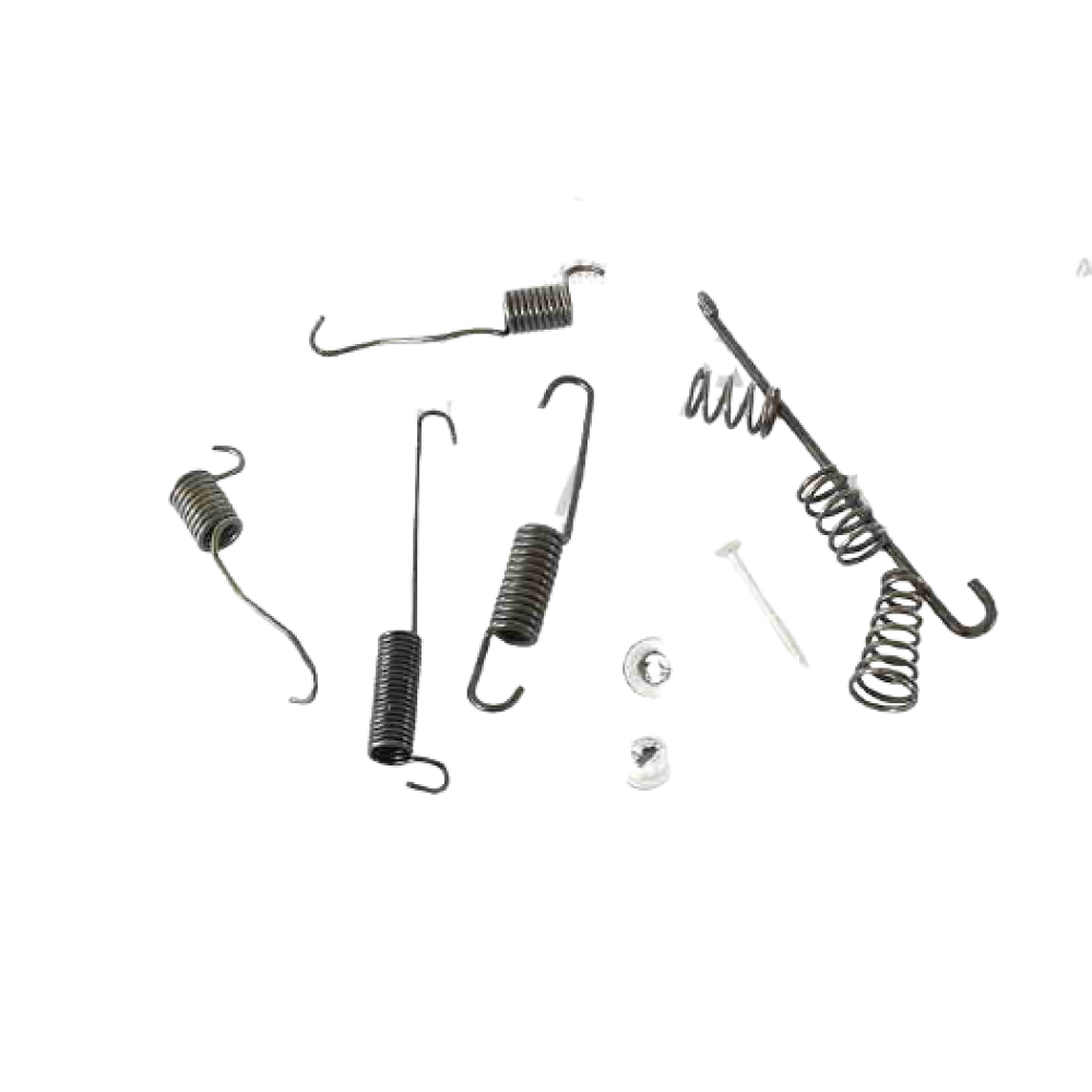 TAKIM YAY ARKA FREN BALATA HYUNDAI H100 MNB