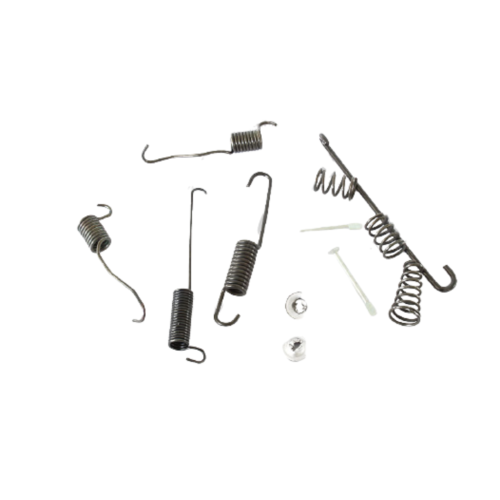 TAKIM YAY ARKA BALATA HYUNDAI H100 KMY