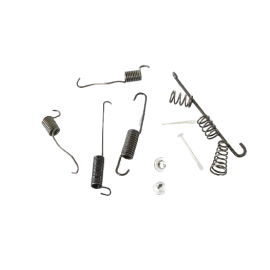 TAKIM YAY ARKA BALATA HYUNDAI H100 KMY