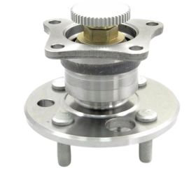 PORYA ARKA TEKER TOYOTA 
COROLLA AE100-AE101-AE111 92-01