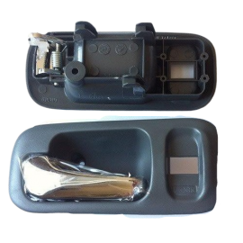 KOL KAPI IC ON SOL KROM HONDA CRV 97-02