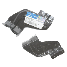 BAGLANTI BRAKETI ON TAMPON SOL 
HYUNDAI H100 MNB 97>