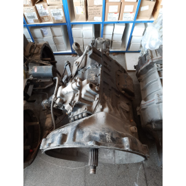 SANZIMAN KOMPLE HYUNDAI 
OTOBUS (ORJINAL CIKMA TEMIZ)