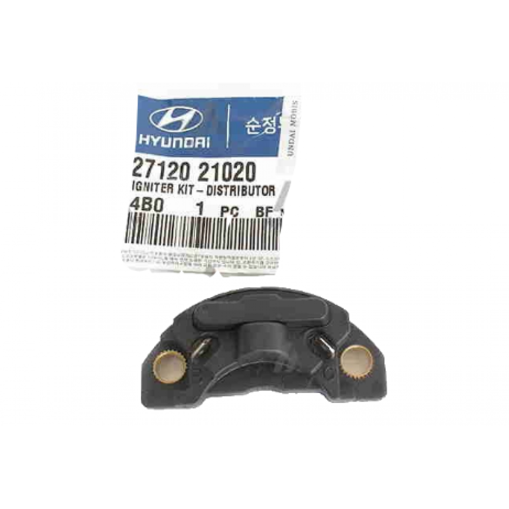 ATESLEME MODULU HYUNDAI ACCENT 95-00 1.3 / EXCEL 90-94 1.5 / SONATA 88-91 / LANCER / COLT 82-88