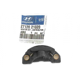 ATESLEME MODULU HYUNDAI ACCENT 95-00 1.3 / EXCEL 90-94 1.5 / SONATA 88-91 / LANCER / COLT 82-88