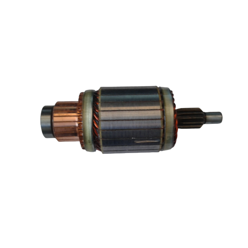 MARS MOTOR KOLLEKTORU 
MITSUBISHI L200 / L300 Y.M. 98-08