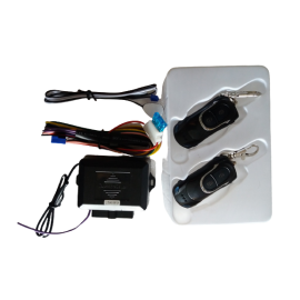 MERKEZI KILIT BEYNI (UZAKTAN ACMA KAPAMA) 12V