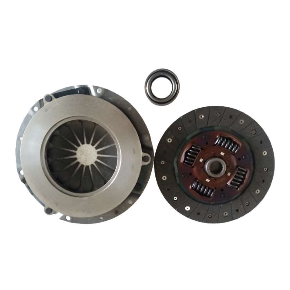 SET DEBRIYAJ KUTUKSUZ RULMAN 
OYNAR GOBEK BALATA ISUZU TFR54 2.5 4ZC1-T 97>